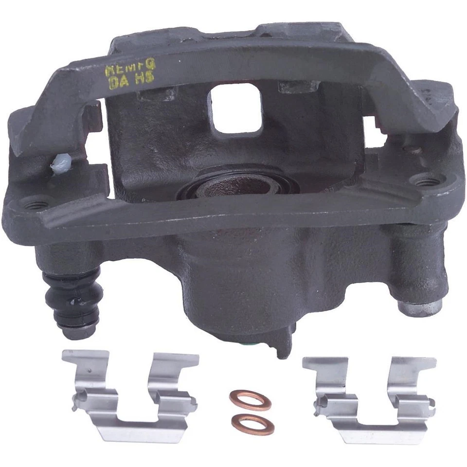 Cardone Reman Disc Brake Caliper 2x fits from 1993 to 1998 Subaru Impreza - Image 4 of 4