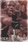 1998-99 NBA Hoops - Michael Jordan #23
