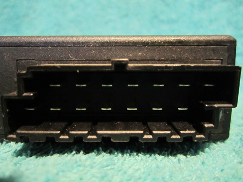 SHIPS SAME DAY! Volvo 9475458 Seat Memory Module 05025051            850 960 S90 - Picture 6 of 11