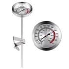 Kitchen Supplies Küchen Thermometer Lebensmittelthermometer Sofortiges Lesen