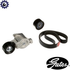 VRIBBED BELT SET K018PK1310XS FOR MAZDA 6/Hatchback R2AA/R2BF 2.2L RF7J 2.0L 6 