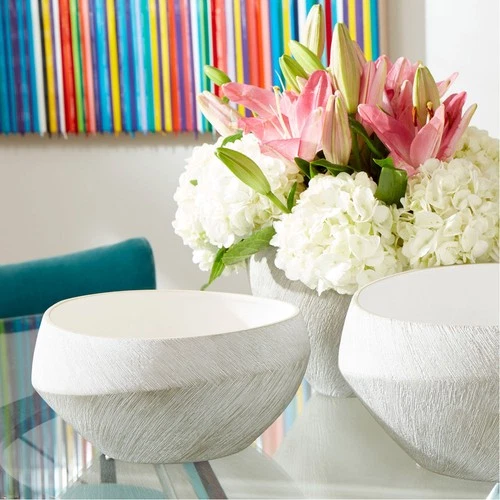 Cyan Design 08741 Selena Basin 12 X 6 inch Bowl, Large - Picture 3 of 3