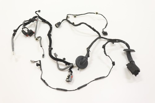 Arnés de cables Jaguar XF 2024 (puerta) Lh Ck5214603tb - Imagen 1 de 14