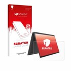 upscreen Ochrona ekranu do Lenovo IdeaPad Flex 5 14ALC05 Przezroczysta folia ekranu