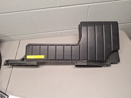 2008-2014 Nissan Murano Quest Ram Air Intake Duct Tube Inlet OEM Air Box - Picture 1 of 3