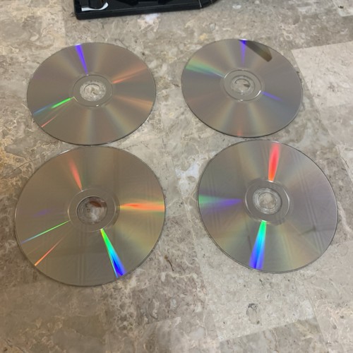 BBC Lovejoy DVD TV Series The Complete Season 1 2 3 4 5 6 1-6 Acorn Set Lot! - Picture 14 of 20