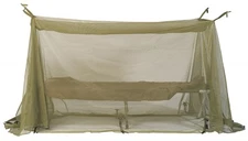 Rothco GI OD Mosquito Net 80731