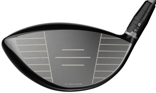 Callaway Elyte Triple Diamond 10.5* Driver Stiff Graphite Excellent - Picture 3 of 5
