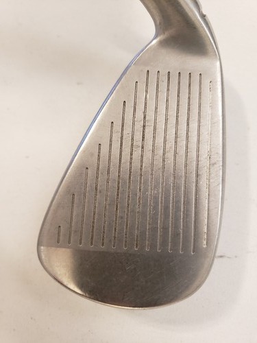 Used TaylorMade Sim2 Max OS Individual 6 Iron - KBS MAX 65 Graphite Regular - RH - Picture 3 of 6