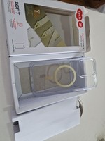 Tech 21 IPhone 15 Pro Max Case With Crossbody Strap