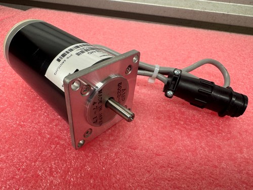 PARKER S57-102-MO Compumotor Hybrid Permanent Magnet Stepper Motor 1.8° NEMA 23 - Picture 1 of 4