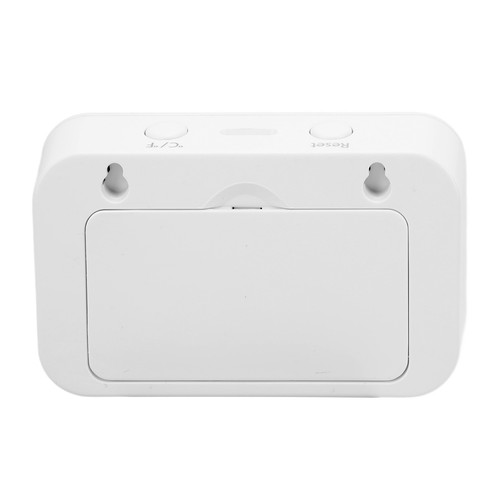 `Smart Sensor For Zigbee Temperature Humidity Light 3 In 1 Recording D - Picture 6 of 12