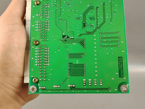 ISUZU ELF NKR NPR TRUCK 4HL1 ENGINE CONTROL MODULE UNIT ECU ECM ECD 8973592030 - Picture 17 of 24