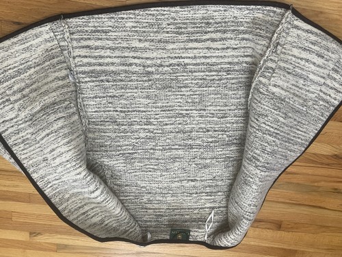 Giesswein Österreichische Wolle Tiroler Trachtenjacke Knopfleiste Strickjacke Gr. 40 - Bild 9 von 13