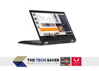 Lenovo ThinkPad L13 Yoga Gen 2 13,3" tactile Ryzen 7 PRO 5850U 16 Go RAM 512 Go SSD