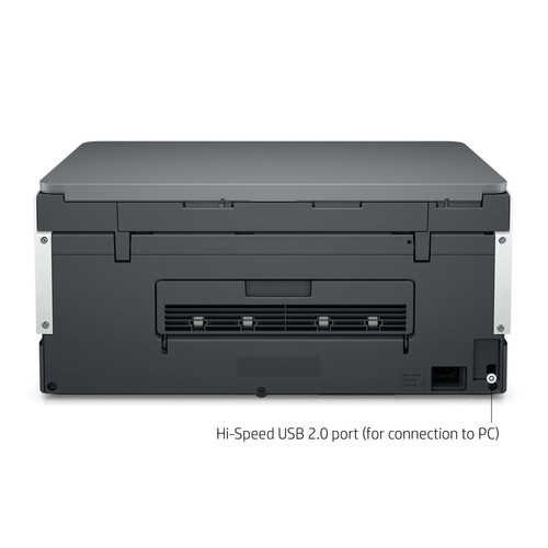 HP Smart Tank 6001 All-in-One InkJet Printer, Color Mobile Print, Scan, Copy, - Afbeelding 9 van 10