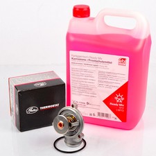 GATES TH34187G1 Thermostat 87 °C für C208 A208 W202 W203 W210 S210 + 5L G12 GATES TH34187G1 Thermostat 87 °C für C208 A208 W202 W203 W210 S210 + 5L G12