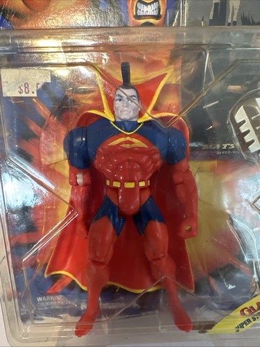 Marvel Comics X-Men Phoenix Saga Series GLADIATOR Action Figure NIB e111 - Picture 2 of 20