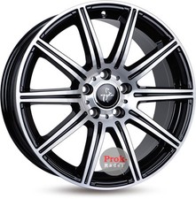 4x Alufelgen Keskin KT16 für Mercedes-Benz C-Klasse C300 4matic 204 19 Zoll Felg