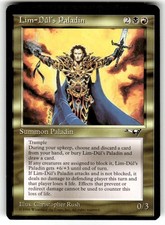 Lim-Dul's Paladin Alliances Regular MTG