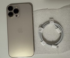 iPhone 13 Pro Max 256GB Gold Unlocked