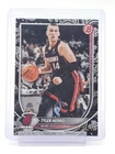 2025 Bowman Basketball Black Pattern Border Tyler Herro #88