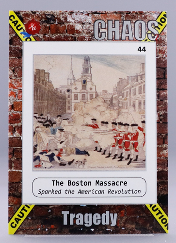 Autógrafos históricos Chaos 2 2024 - Tú eliges - Imagen 4 de 33