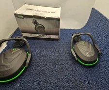 MSA Safety 10190356: V-Gard Helmet Ear Defenders Hearing Protection Capsules