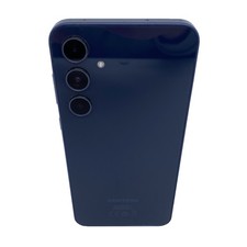 Samsung Galaxy A35 5G 128GB Dual-SIM Smartphone ohne Simlock blau - akzeptabel