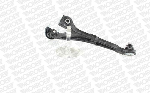 CONTROLTRAILING ARM WHEEL SUSPENSION L10502 FOR PEUGEOT 106/II/Van/Hatchback - Picture 3 of 17