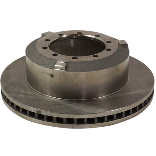 Rear Disc Brake Rotors For 2005-2016 Ford F-450 Cab & Chassis and Crew Cab - Bild 5 von 11