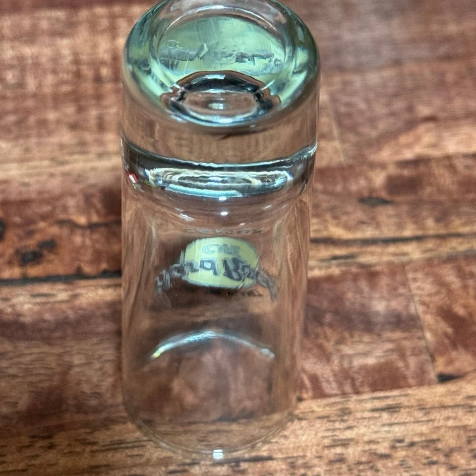 Vaso de chupito Hard Rock Café Cancún Foto 4 de 4