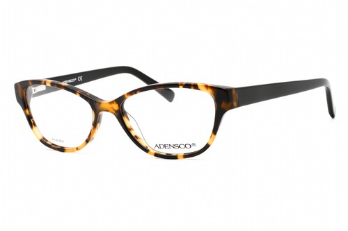 ADENSCO AD 201 FY6 Eyeglasses Tokyo Tortoise Frame 53mm - Picture 3 of 4