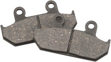 EBC Organic Brake Pads Front #FA124 Honda RS250R/CBR 1000/VFR750