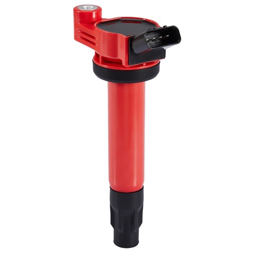 6x Ignition Coil + Spark Plug For Toyota Sienna Solara Lexus 3.3L 2004-06 UF506 - Picture 19 of 24