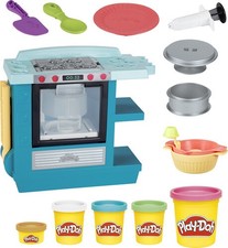 Hasbro Collectibles - Play-Doh Cakes [New Toy] Action Figure, Collectible