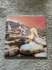 Led Zeppelin – Houses Of The Holy Vinyl LP ATL 50 014 Europe Reissue Gatefold VG