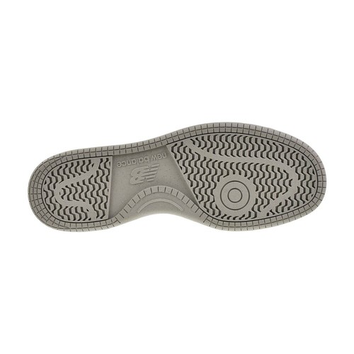 New Balance 480 Herrenschuhe grau/weiß bb480-lge - Bild 6 von 6