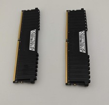 Corsair Vengeance LPX 32GB 2x16GB RAM DDR4 3200MHz