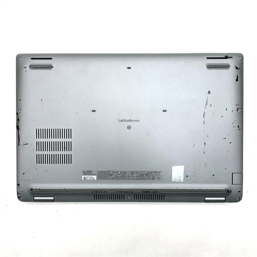 Dell Latitude 5420 14" FHD Intel Core i5-1135G7 2.40 GHz 16GB 256GB Win 11 Fair - Picture 5 of 6