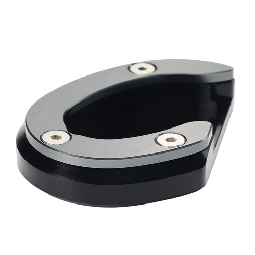 Kickstand Side Stand Extension For Triumph Bonneville Speedmaster/Bobber 17-22 - Picture 13 of 20