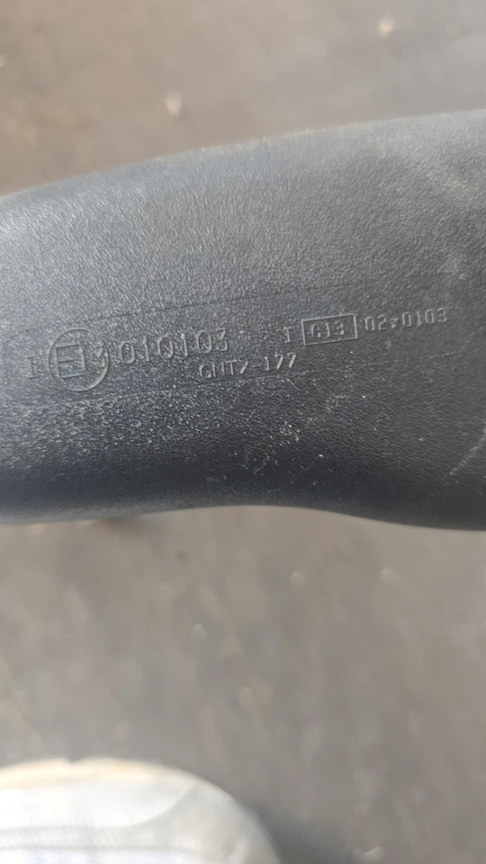 Espejo retrovisor Silverado Sierra Tahoe Yukon 99-02 OEM atenuación automática brújula temperatura Foto 4 de 4