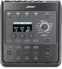 Bose T4S 4-channel ToneMatch Mixer
