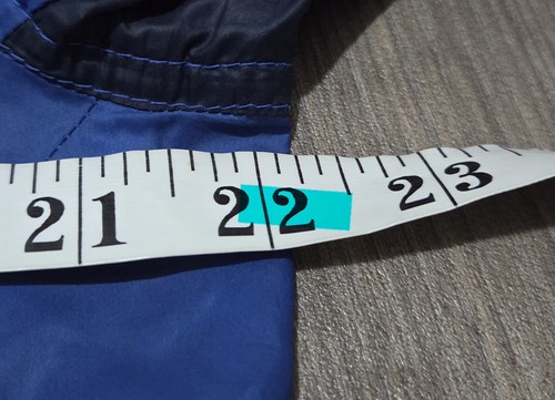 Hugo Boss 'Ligero con Capucha' - Chaqueta - Hombre Grande - Azul Marino - Imagen 7 de 8