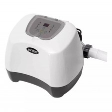 Intex - 26666 - Chlorinator Mit Ozon 6941057408316
