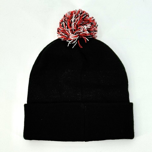 Star Wars Pom Pom Gorro Medias Sombrero Skywalker R2D2 Chewbacca C3PO Niños OS - Imagen 2 de 5