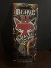 Jackall Bling 🔥 Old Package 🔥