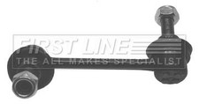 FIRST LINE FDL6679 Stabiliser Bar Link/Coupling Rod Front Left Fits Mazda MX-5