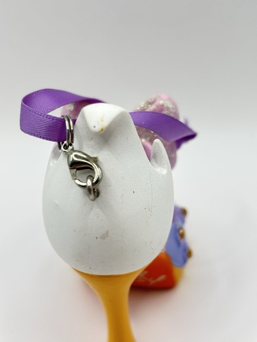 Disney Parks Runway Daisy High Heel Shoe Ornament - Picture 6 of 9