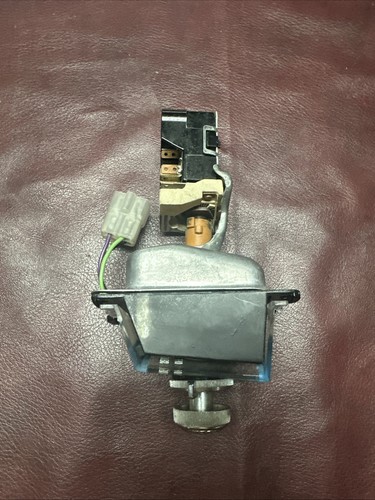 1974- 1976 Cadillac Eldorado Deville Headlight Switch Sentinel 1975 OEM 74 75 76 - Picture 6 of 11